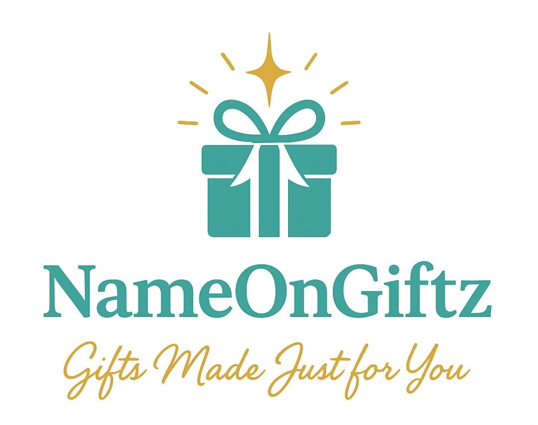 Name On Giftz