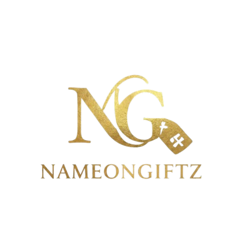 Name On Giftz